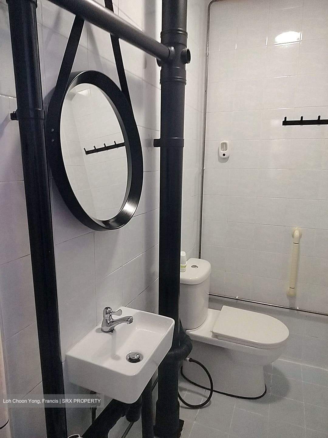 Blk 95 Toa Payoh Palm Spring (Toa Payoh), HDB 3 Rooms #500498821